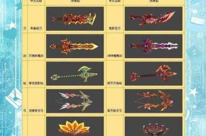 深度剖析：《热血江湖》中夺命剑和烈火剑的性能差异
