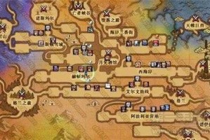 DNF土罐人偶图片大全：经典NPC全收录与获取指南