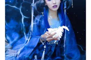 深海鲛人：揭秘生腔开启的神秘传说