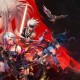 《DNF》2025不死少年与跟风神竞合共生