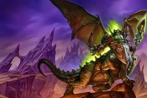 深渊领主攻略：魔兽争霸中的战斗环境适应与地形利用