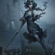 渔女第五人格神图