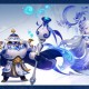 水寒韵梦幻西游