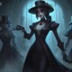 深渊队伍排名第五人格
