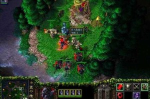 深度解析：为什么说《魔兽争霸》是《DOTA》的父亲