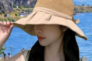 渔夫帽类似款推荐 时尚百搭遮阳帽合集