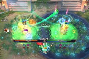 深度剖析DOTA冰晶之弓：战斗策略与技能运用