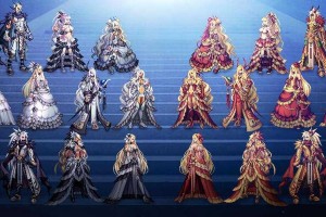 DNF女天空套大全：全职业天空套装外观展示与获取攻略