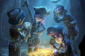 深渊cv音乐第五人格是谁，深渊，音频 音乐