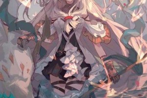 深海猎人h13-4明日方舟