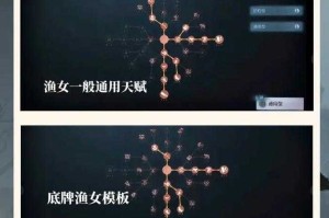 渔女第五人格怎么选择角色 鱼叉，渔女，选择