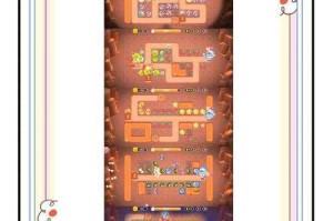 《保卫萝卜4》周赛3.31通关全攻略：核心策略与资源分配