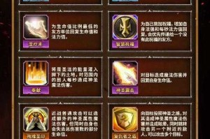 深度揭秘：魔兽争霸中怪物的隐藏特性