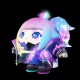 蛋仔派对拟人版1.0官方 人类 变成，派对