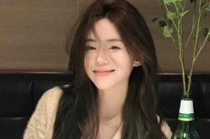 清新治愈系女生头像合集  高颜值真人图片精选