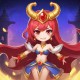 天天酷跑魔王号角神秘属性揭秘！全面图鉴解析悬念揭晓