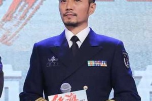 张涵予主演的电视剧有哪些？盘点张涵予经典电视剧作品