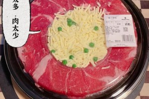 1.食材成本飙升，牛肉与芝士价格创历史新高，成本飙升，牛肉与芝士价格刷新历史峰值