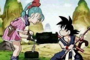 七龙珠第二集完整版\u9ad8\u6e05\u5728\u7ebf观看 - 悟空与布尔玛的冒险启程