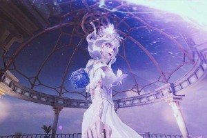 渔女第五人格图片壁纸