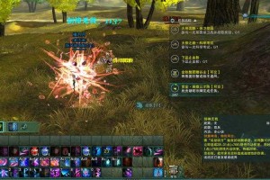 七秀技能介绍：剑舞霓裳、云裳心经等全技能解析