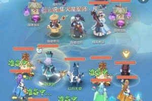 长安幻想耐雷鬼将怎么打书