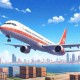 青岛航空AEO认证助力国际物流效率，提升全球竞争力