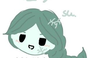渔女第五人格数字画，第五 渔女 鱼叉