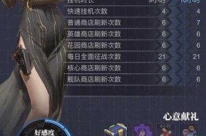 流浪方舟等级怎么看