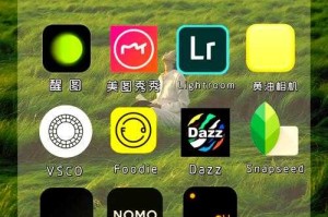 2025年最好用的修图软件推荐：专业摄影师都在用的5款神器