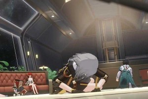 星穹铁道瓦尔特一命强度（2025.5月）