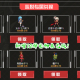 2025年DNF心悦会员集卡全解析：老玩家必看的福利与陷阱