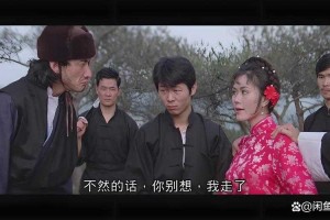 渔民三姐妹的渔村生活故事2