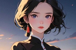 清新女生头像合集 - 精选唯美风格头像大全