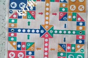 玩转动物棋：如何巧妙运用不同的棋盘布局提升你的游戏技巧？