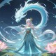 混沌裂隙现异象：莲花龙谷手游新世界开启