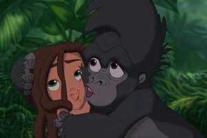 迪士尼经典动画《人猿泰山》完整版在线观看 - 泰山与珍妮的丛林冒险故事