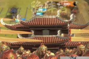 新手必看：三国全战弹幕游戏入门指南