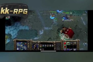 混沌世界魔兽争霸游戏攻略：经济管理与资源分配