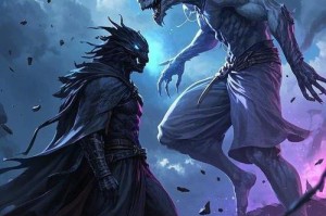 深渊恶魔领主：黑暗力量的终极主宰