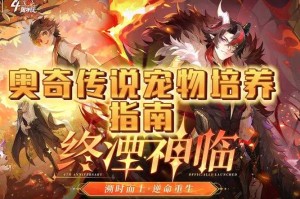 深度探索QQ炫舞星运传说：宠物系统体验分享