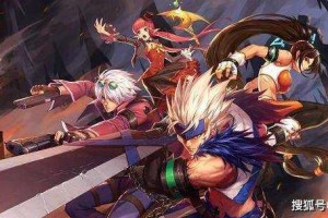 深渊地下城变态版：高爆率无限元宝手游