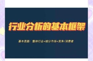 根据提供的行业分析框架，我为您优化升级该内容并补充商业洞察：