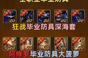 dnf契魔者勋章替代品有哪些？性价比对比