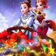 深圳装饰画梦幻西游