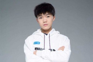 清宸王者荣耀是谁配音的