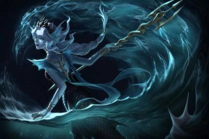 渔女第五人格对局图片