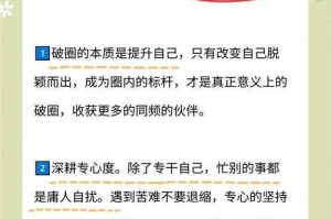 深耕细作妙招：高效提升品质的28字秘诀