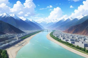 雅鲁藏布江下游水电工程正式开工，\u897f\u85cf清洁能源发展迈入新阶段，雅鲁藏布江下游水电工程开工\u897f\u85cf清洁能源发展迈入新阶段