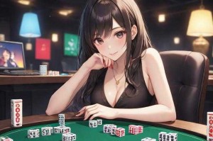 电脑美女麻将游戏兴起于何时？玩家如何享受其中的魅力？